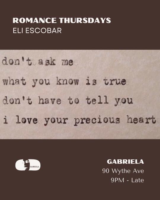 Gabriela photo 2