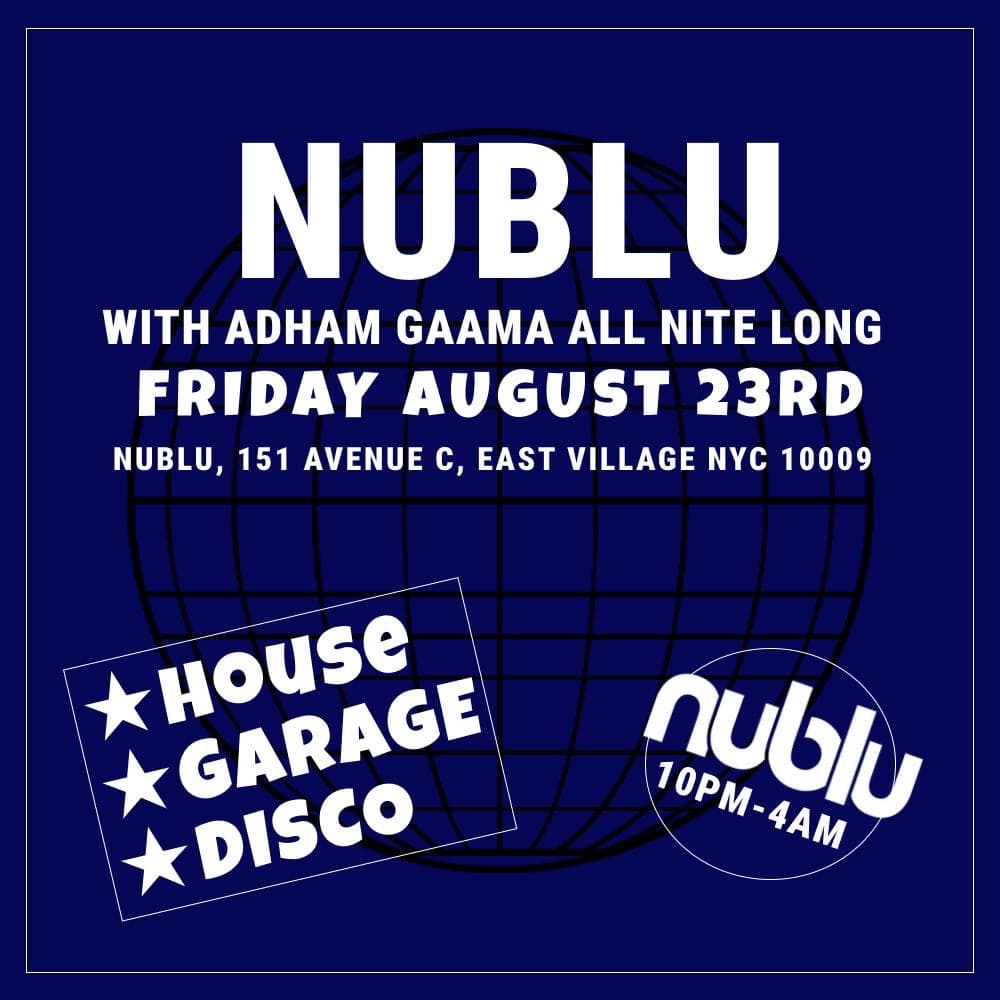 Nublu Classic photo 1