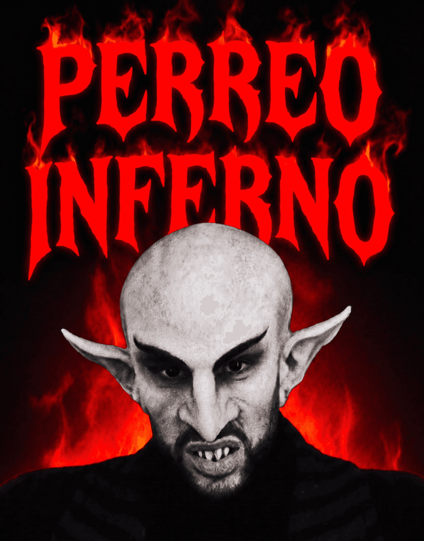 Perreo Inferno