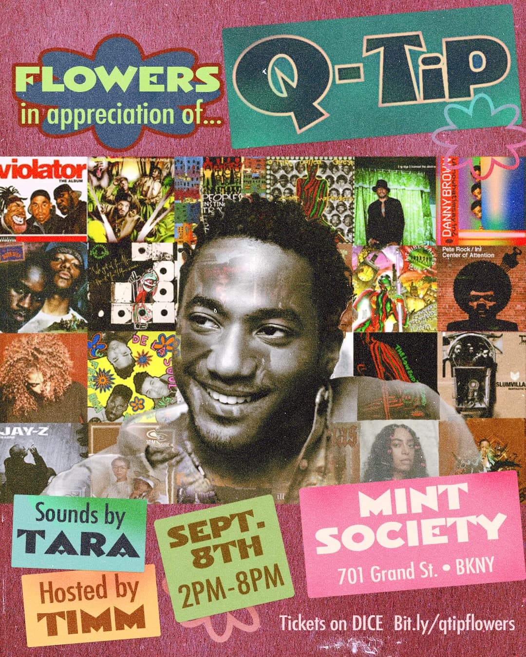 Mint Society photo 2