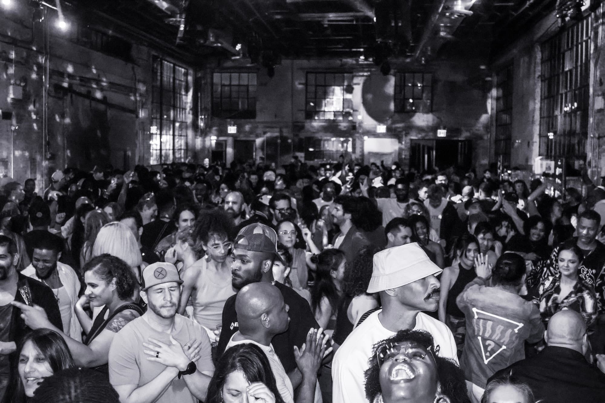 Soul in the Horn FT Natasha Diggs & Friends - October 23