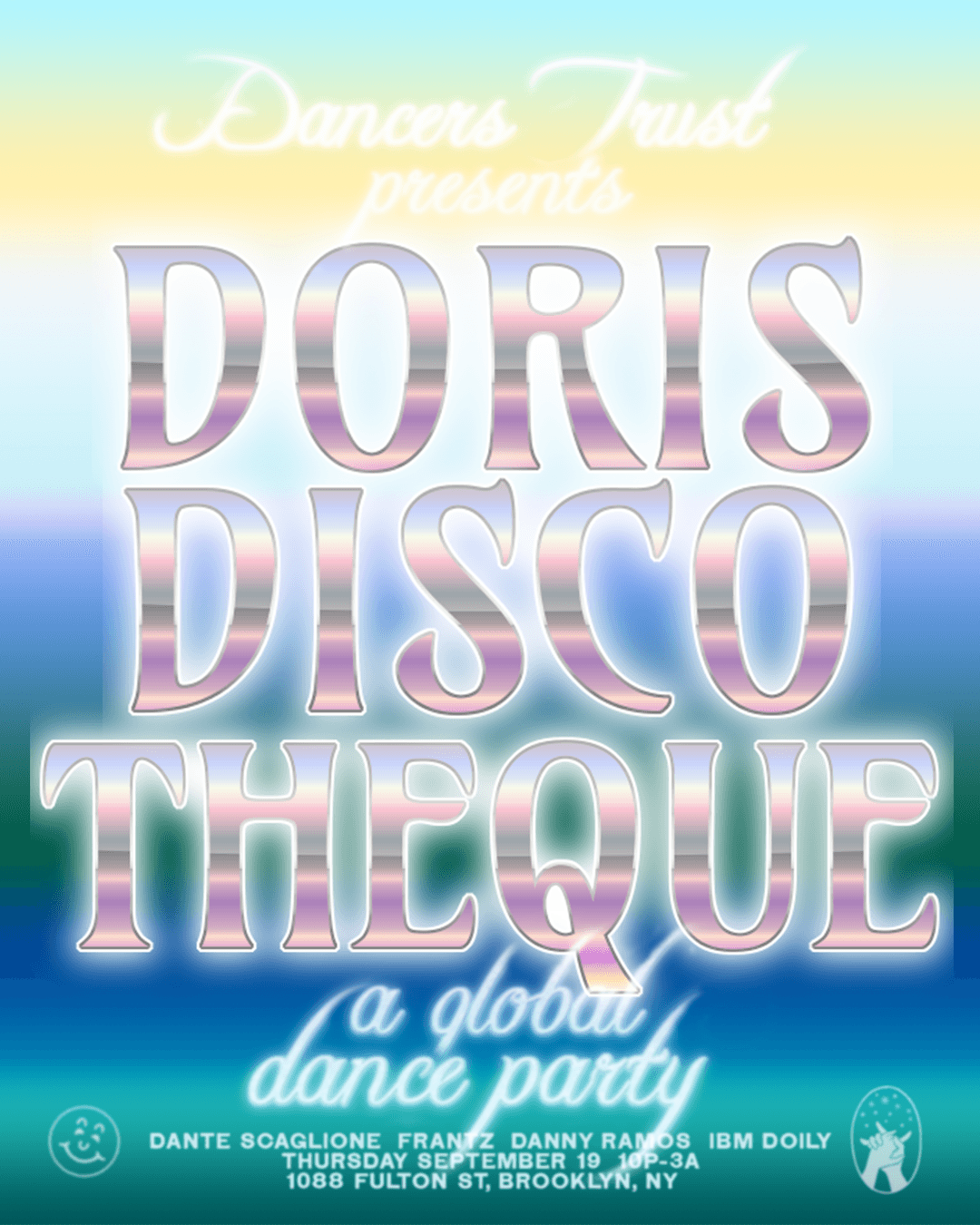 Doris photo 2