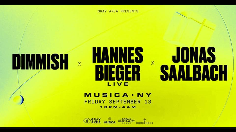 Musica Club NYC photo 6
