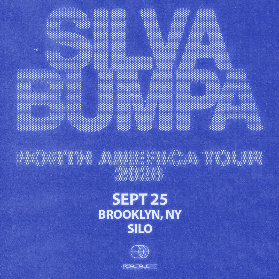 Silva Bumpa