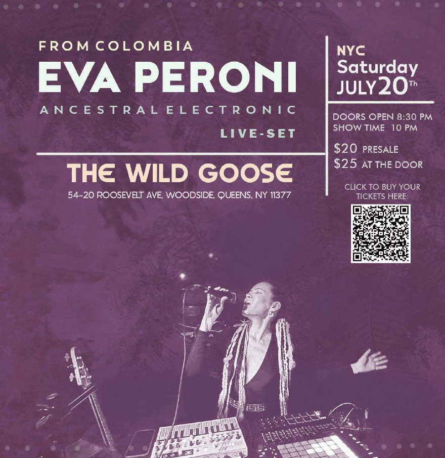 The Wild Goose
