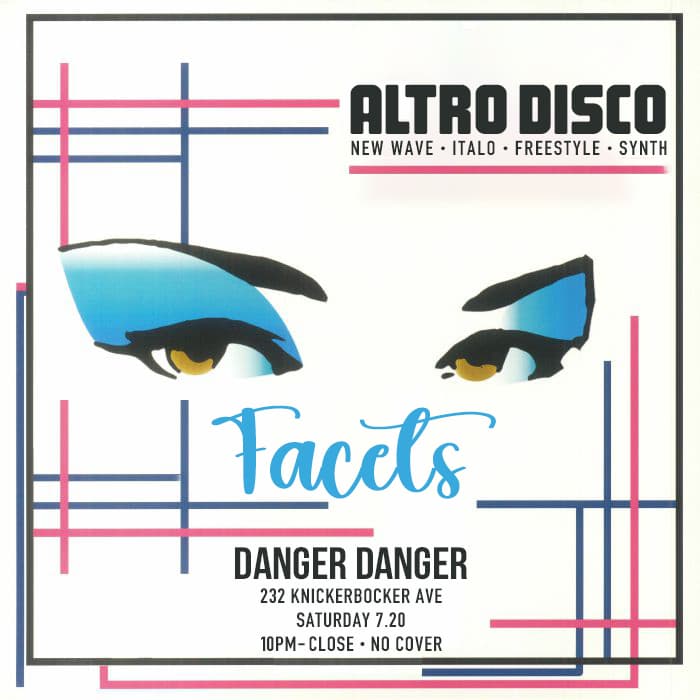 Danger Danger photo 3
