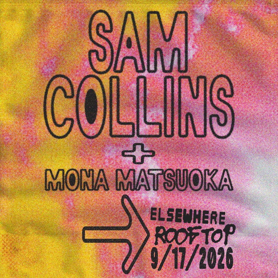 Sam Collins, Mona Matsuoka