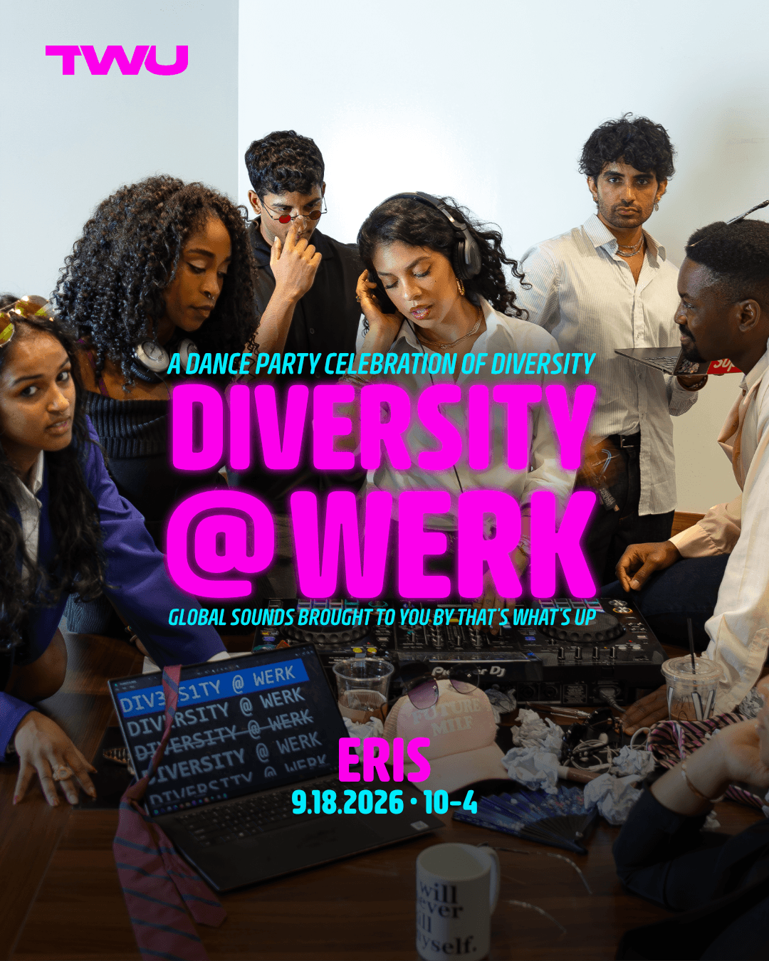 DIVERSITY@WERK