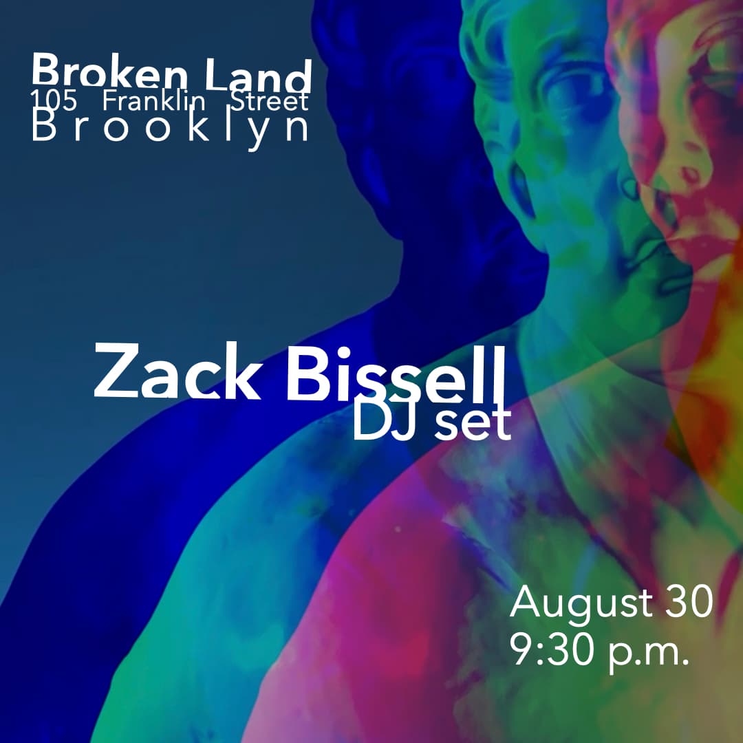 Broken Land photo 1