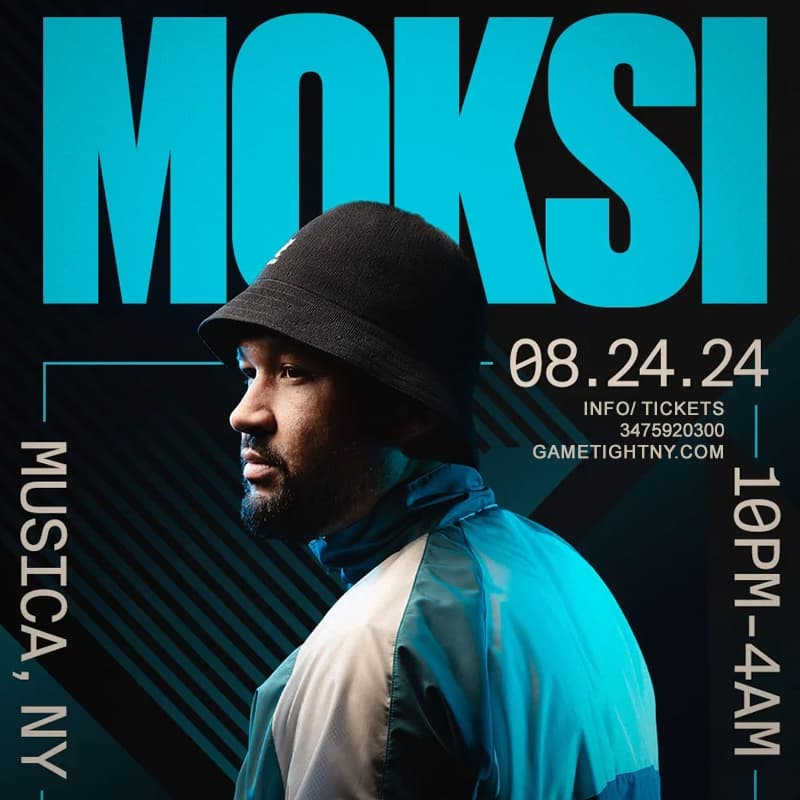 Musica Club NYC photo 5