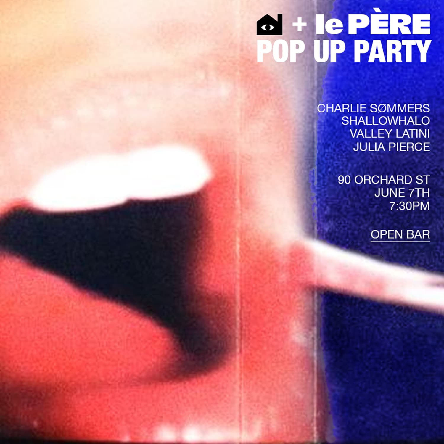 le PÈRE