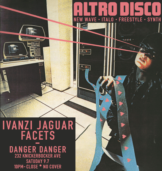 Danger Danger photo 6