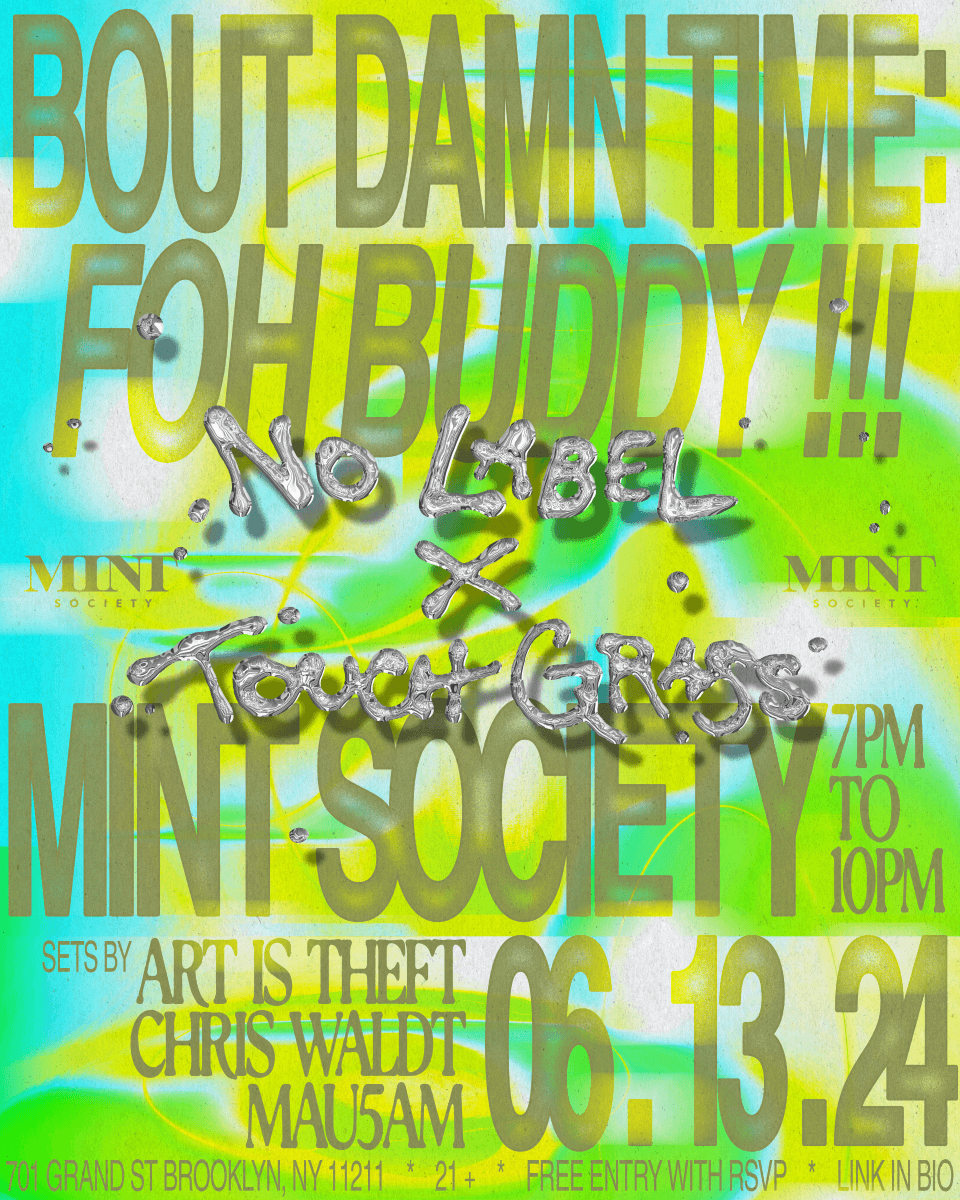 Mint Society