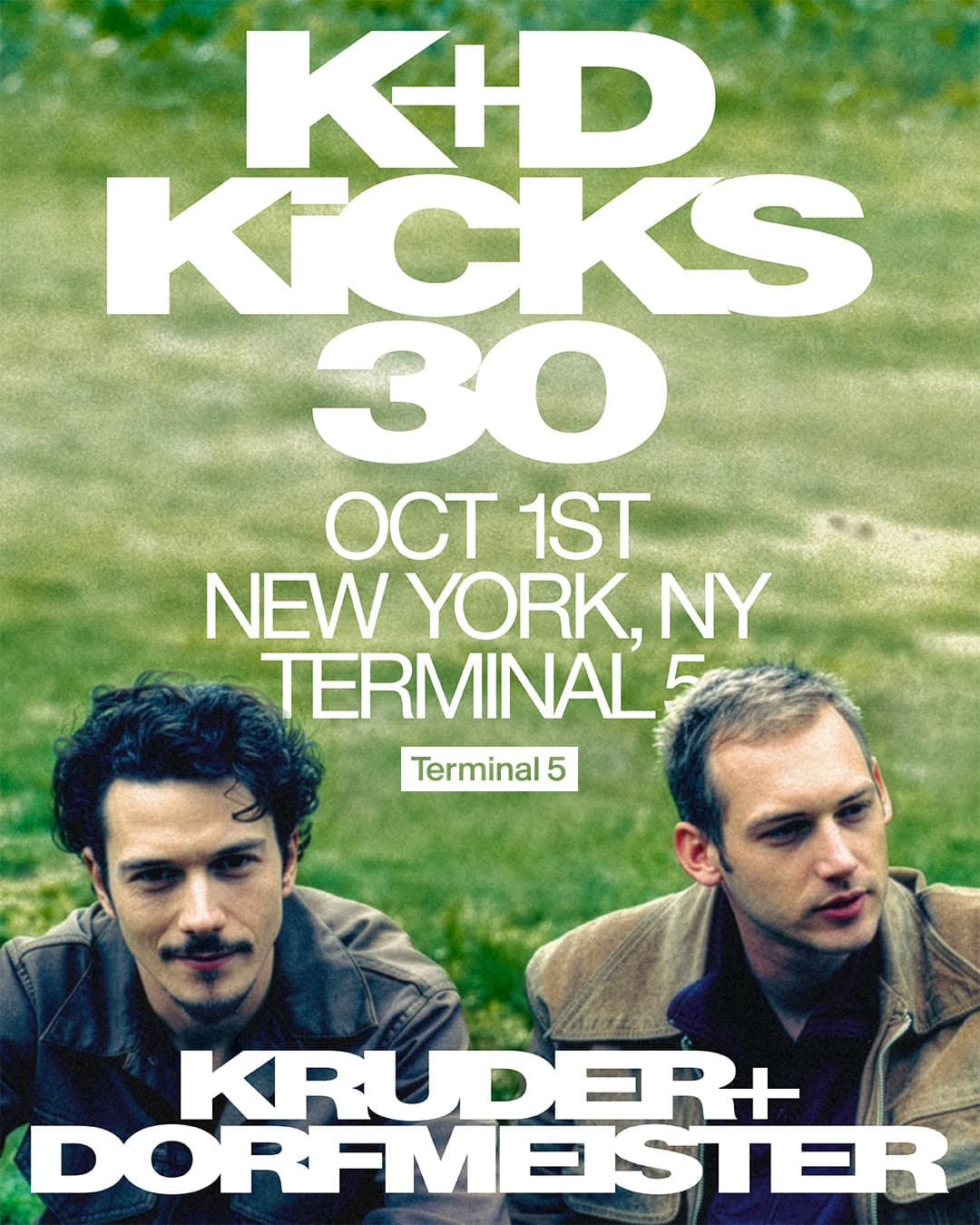 Kruder & Dorfmeister