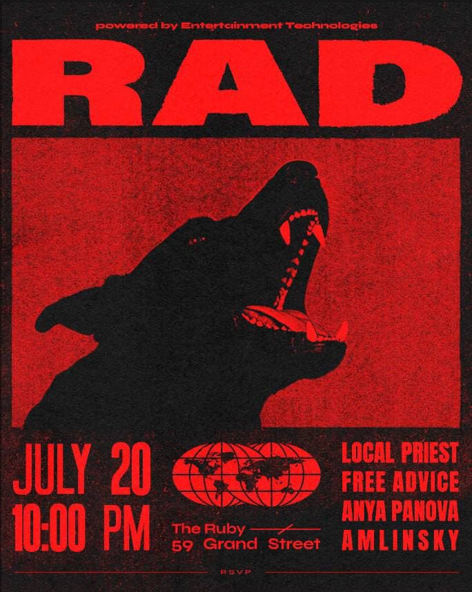 The Ruby