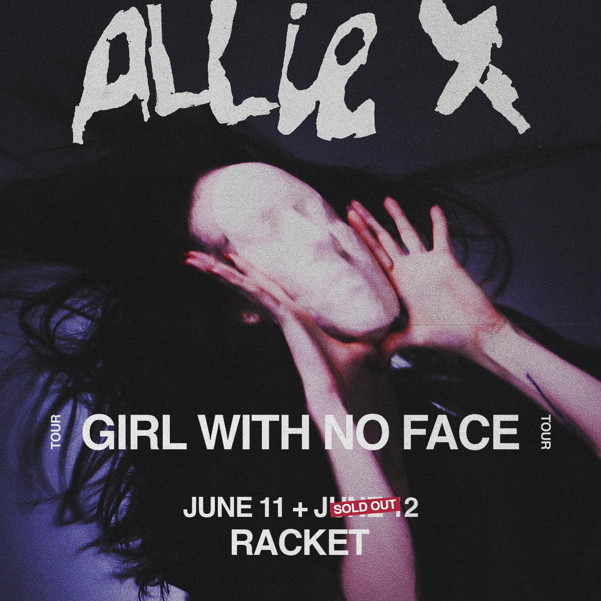 TBA - The Racket 431 West 16th Street New York, NY 10011 photo 2