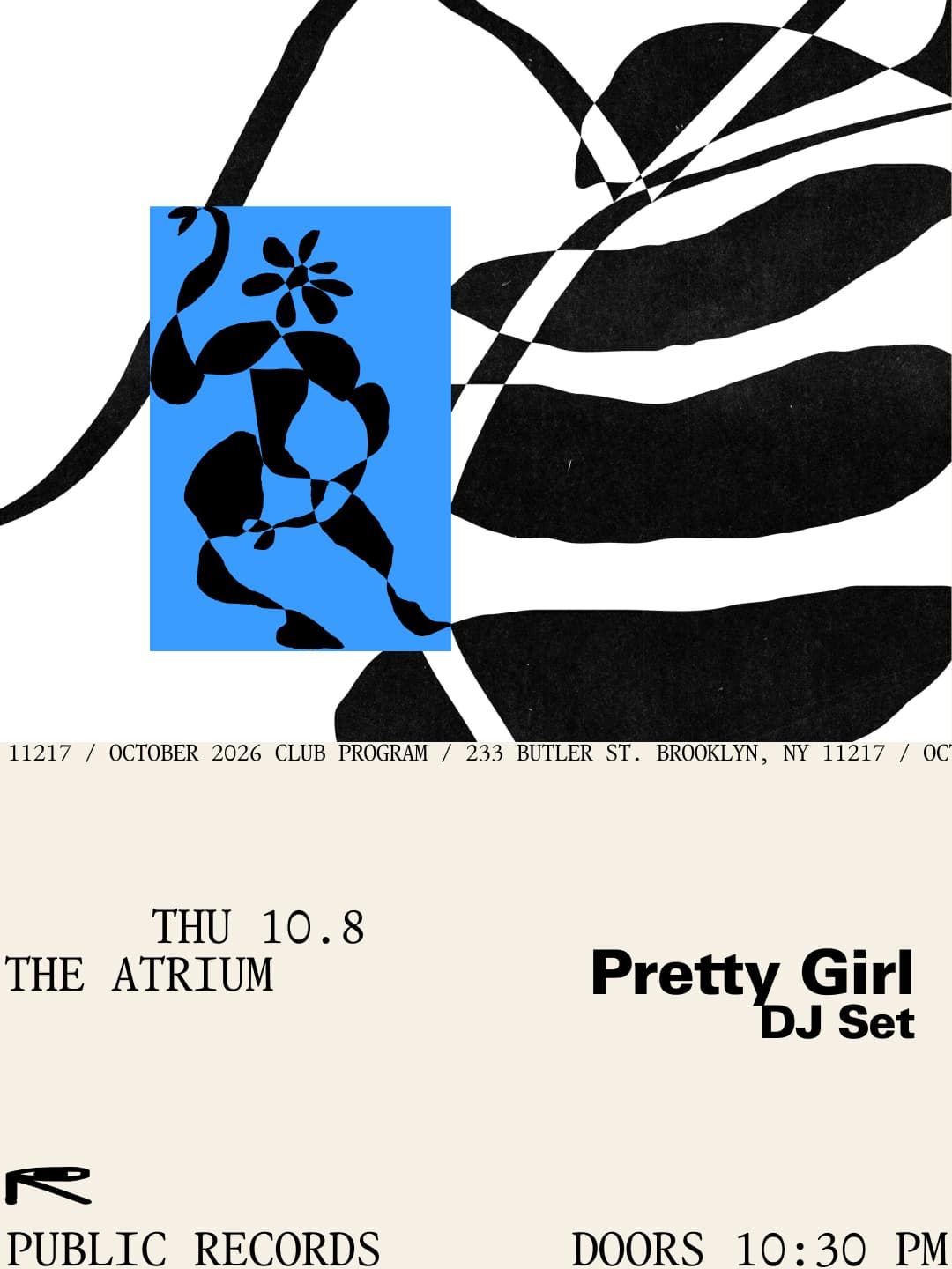 Pretty Girl