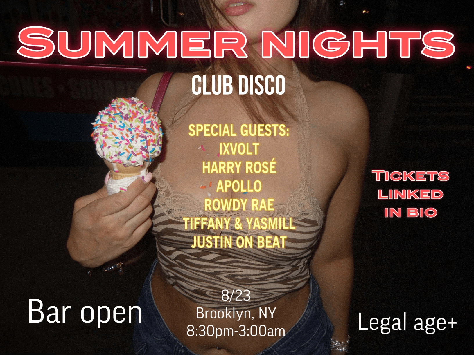 Tropical Breeze Ballroom