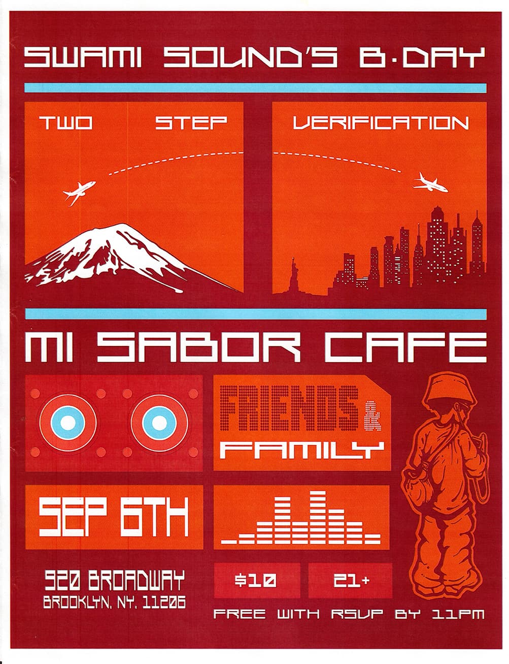 Mi Sabor Cafe photo 3