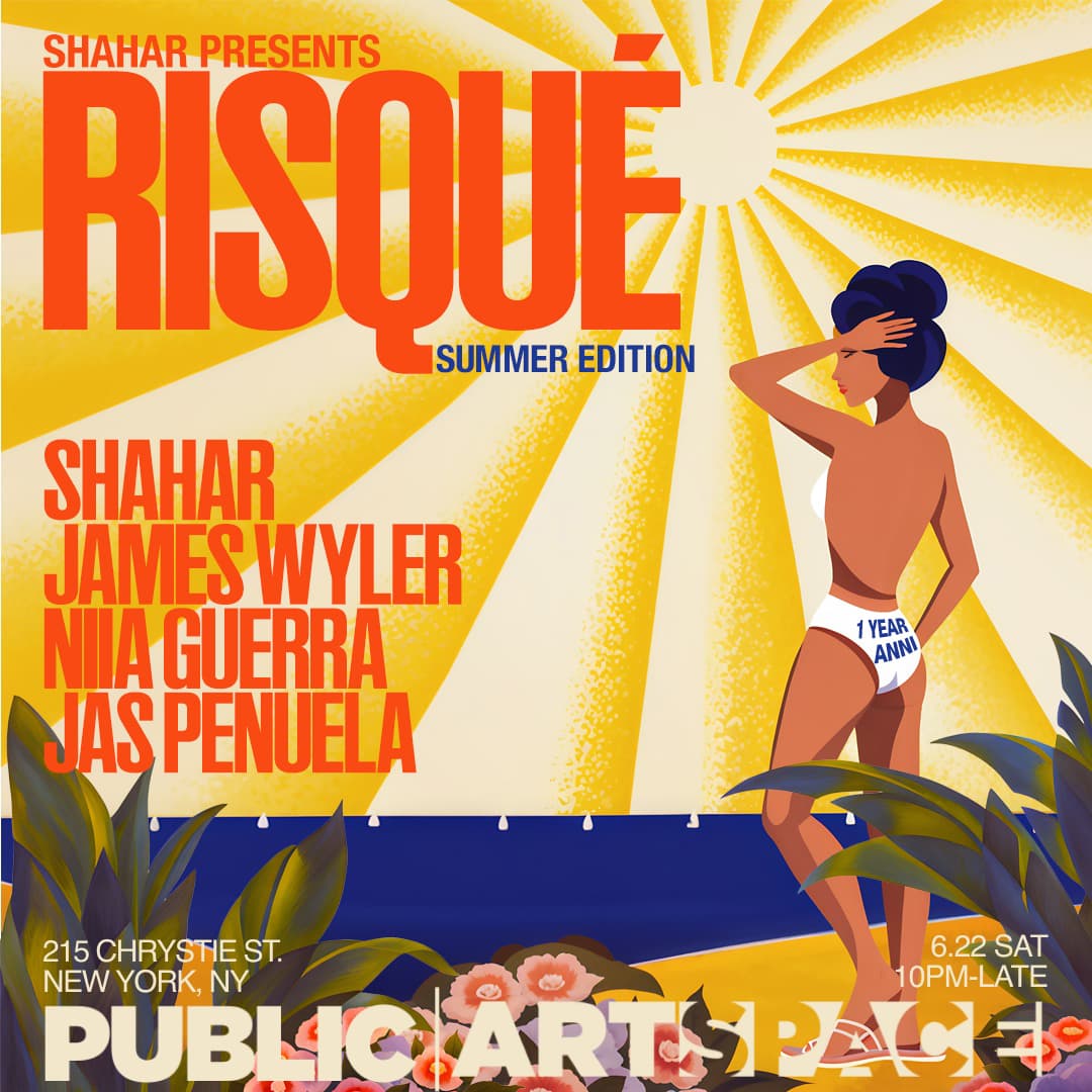 Public Arts