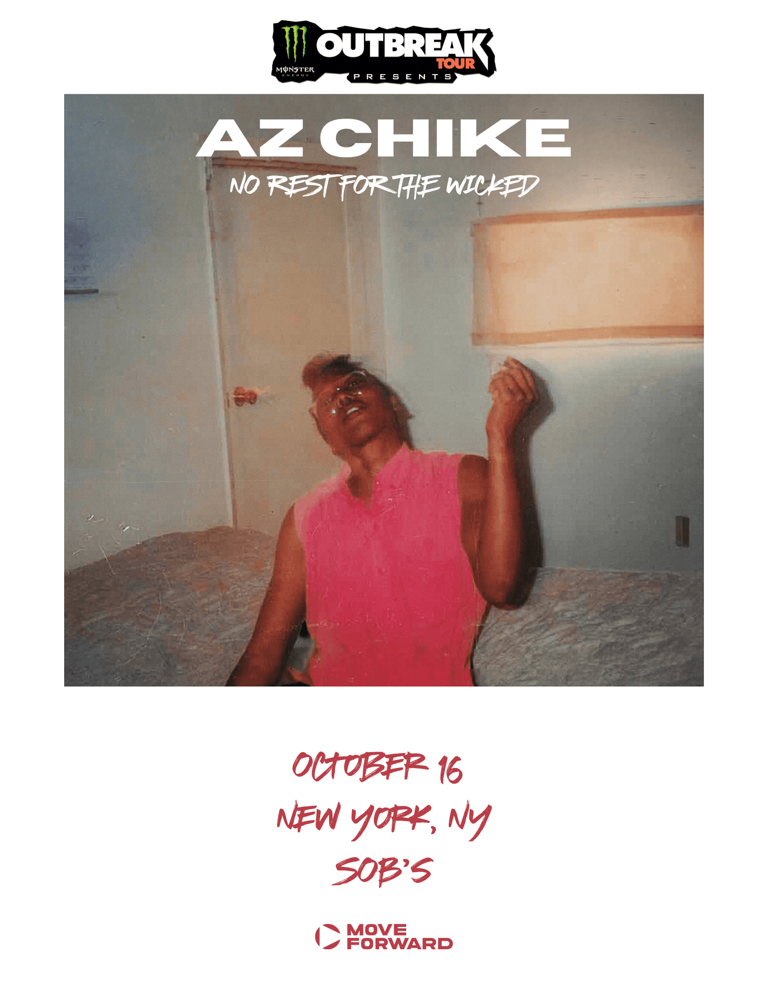 AZ Chike