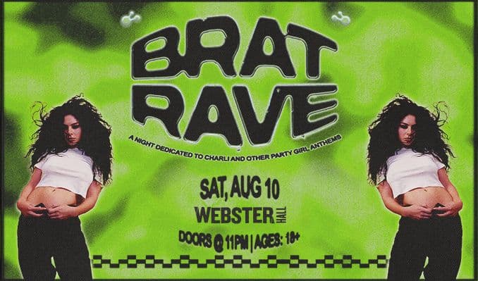 Webster Hall photo 3