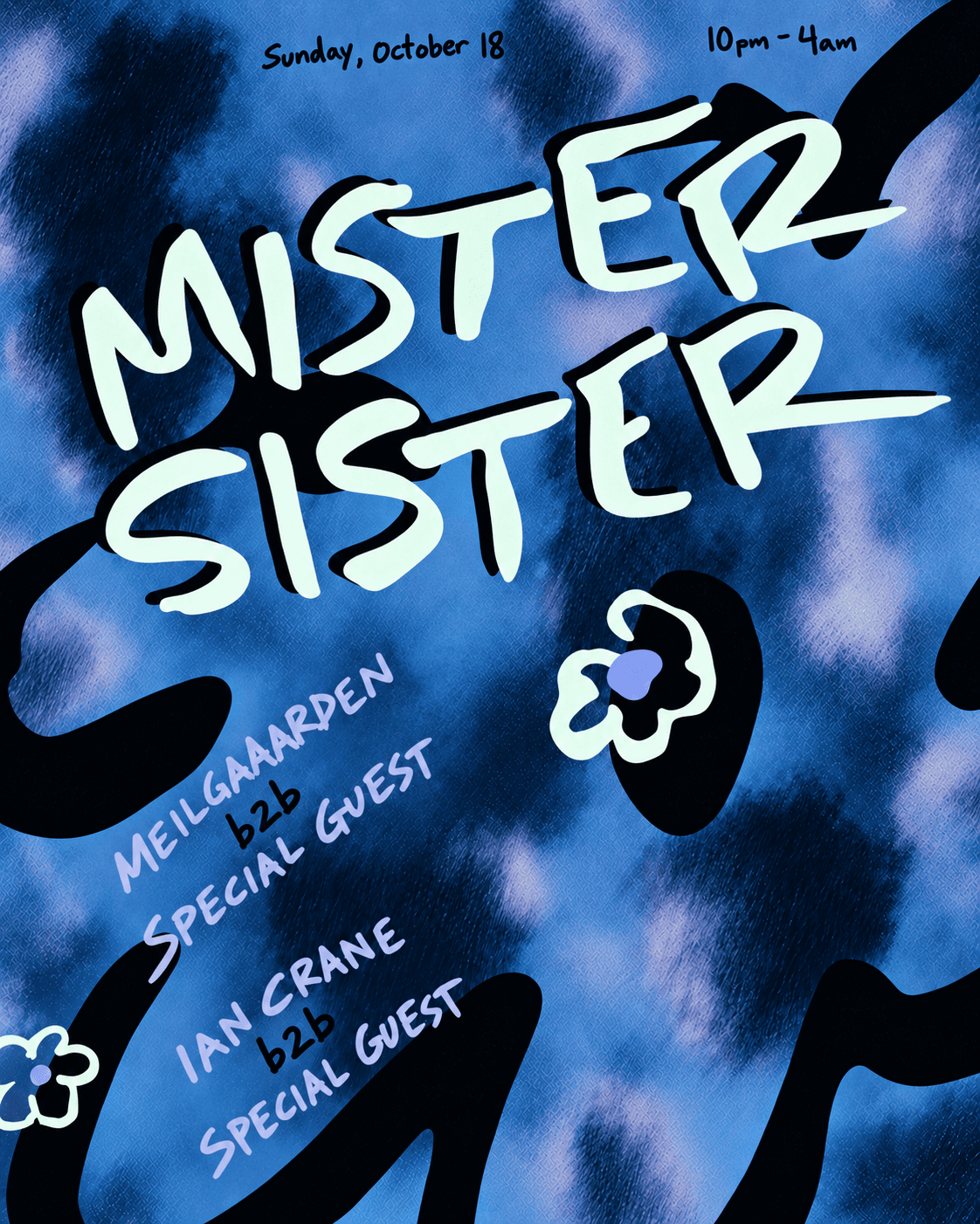 Mister Sister