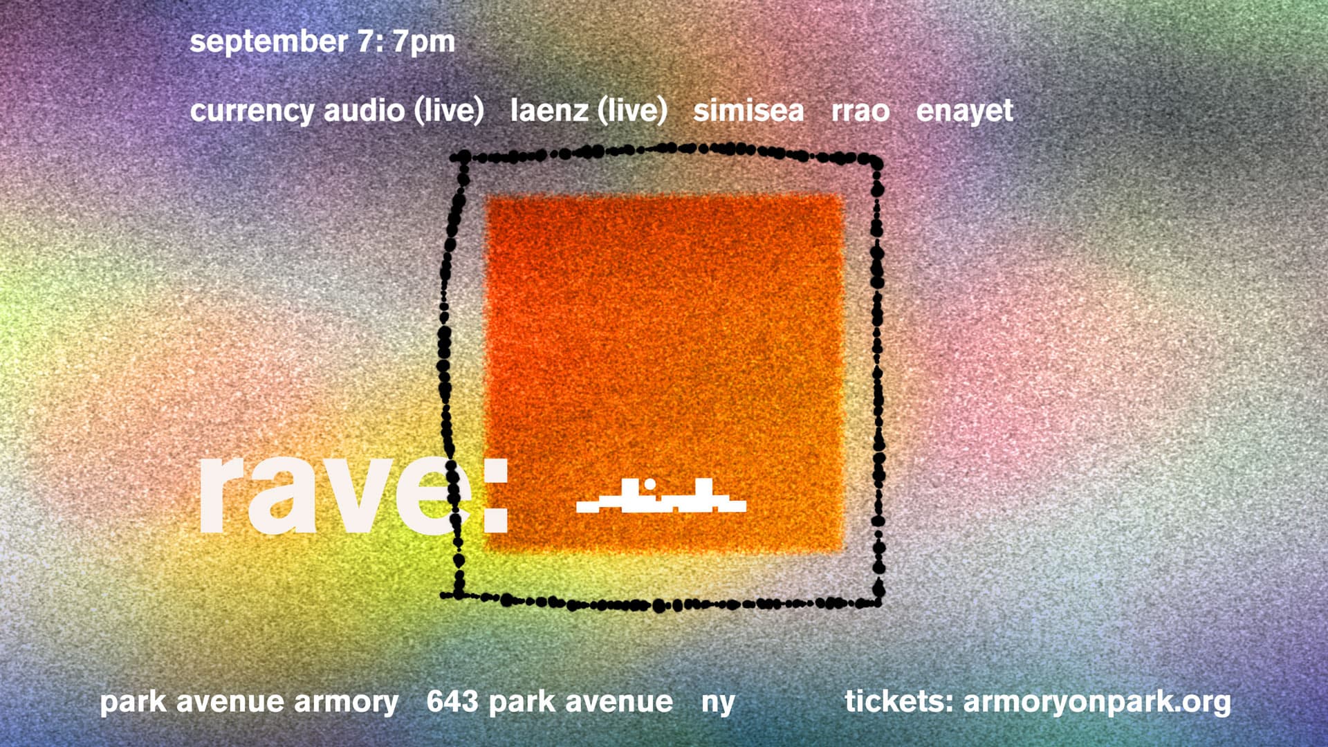 Park Avenue Armory photo 1