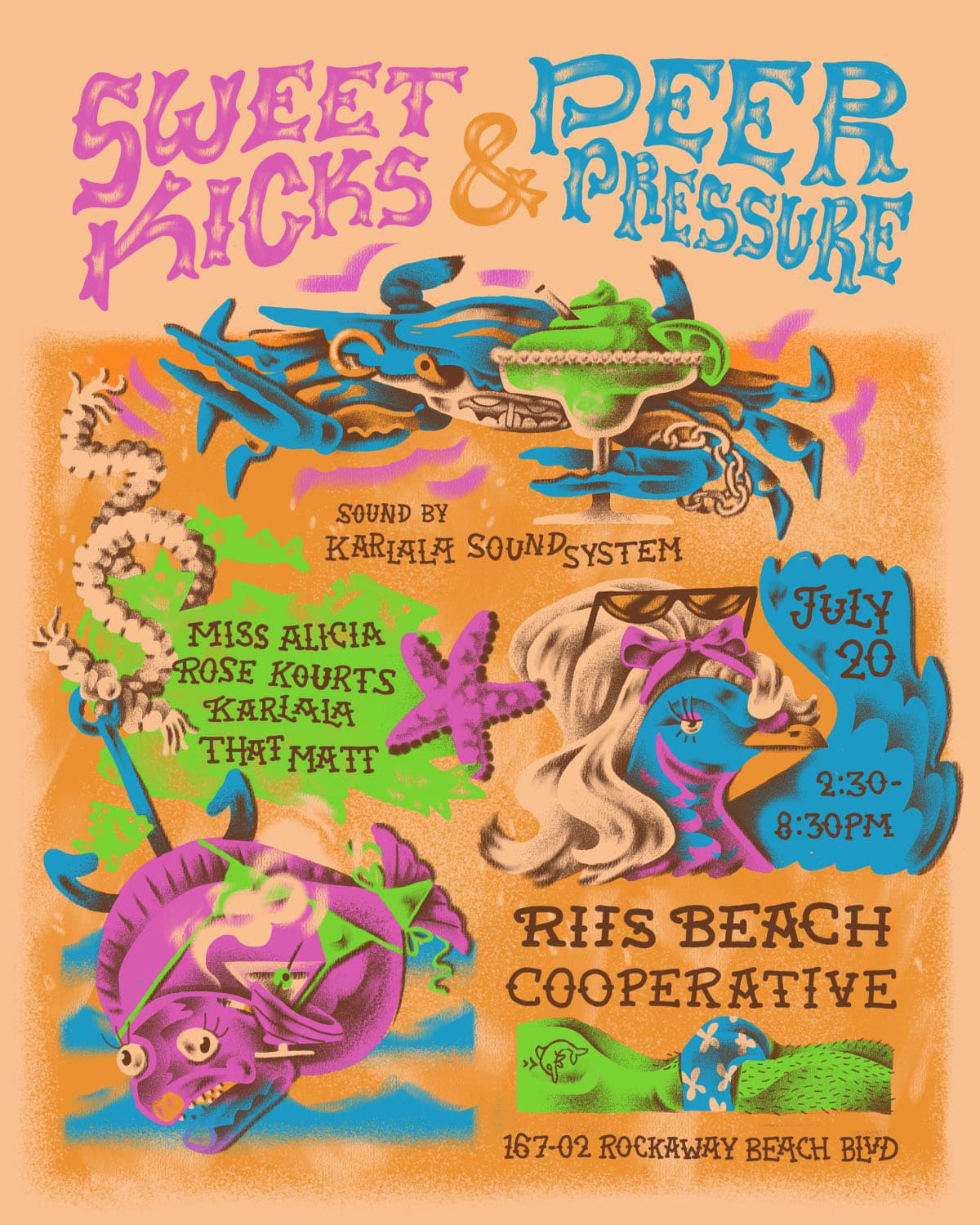 Riis Beach Co