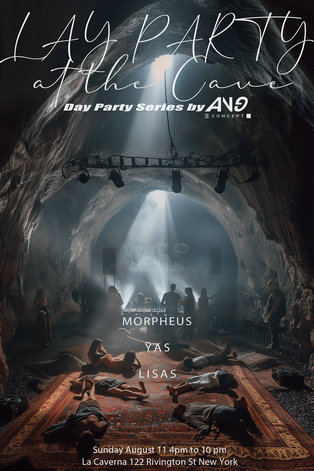 La Caverna