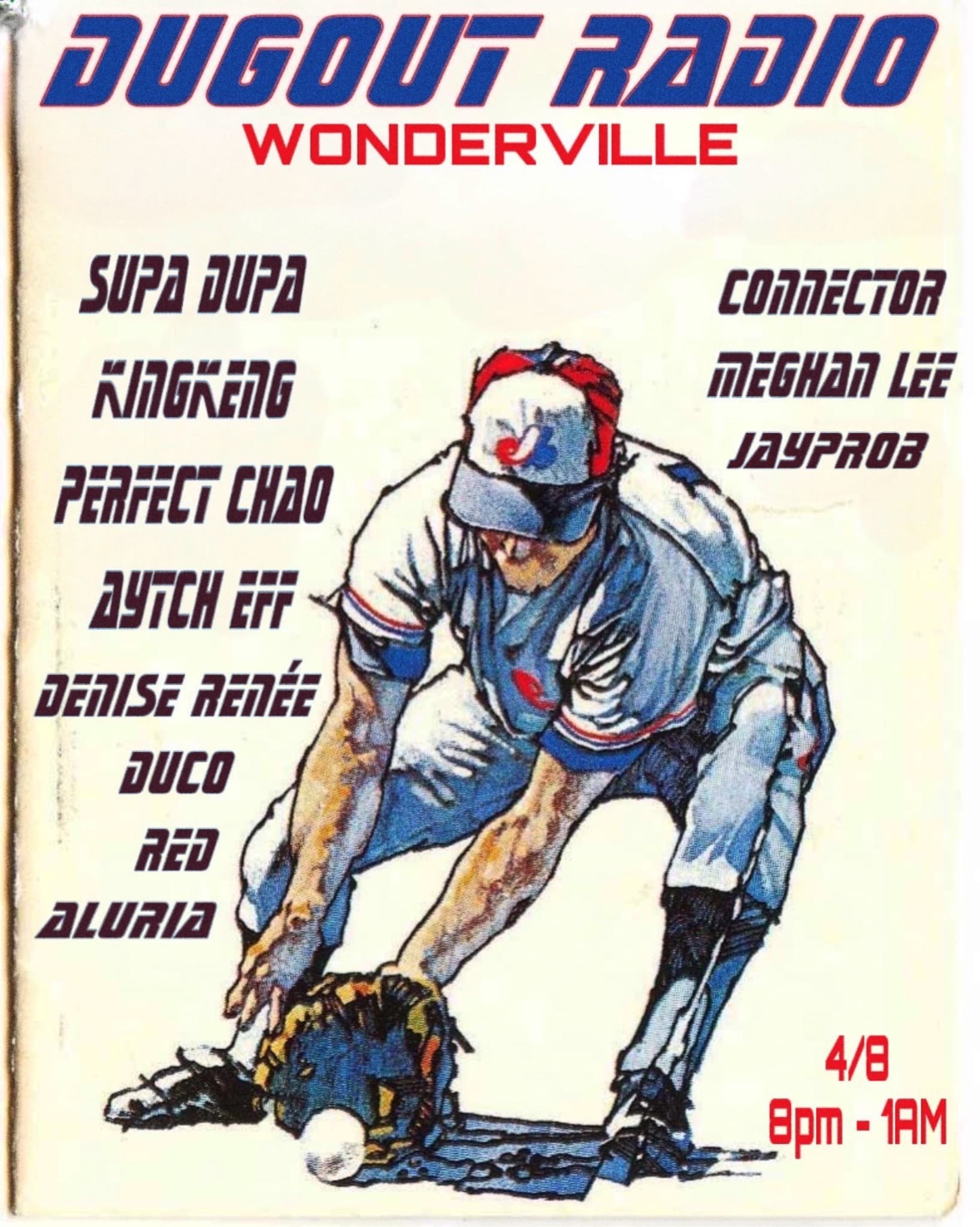 Wonderville