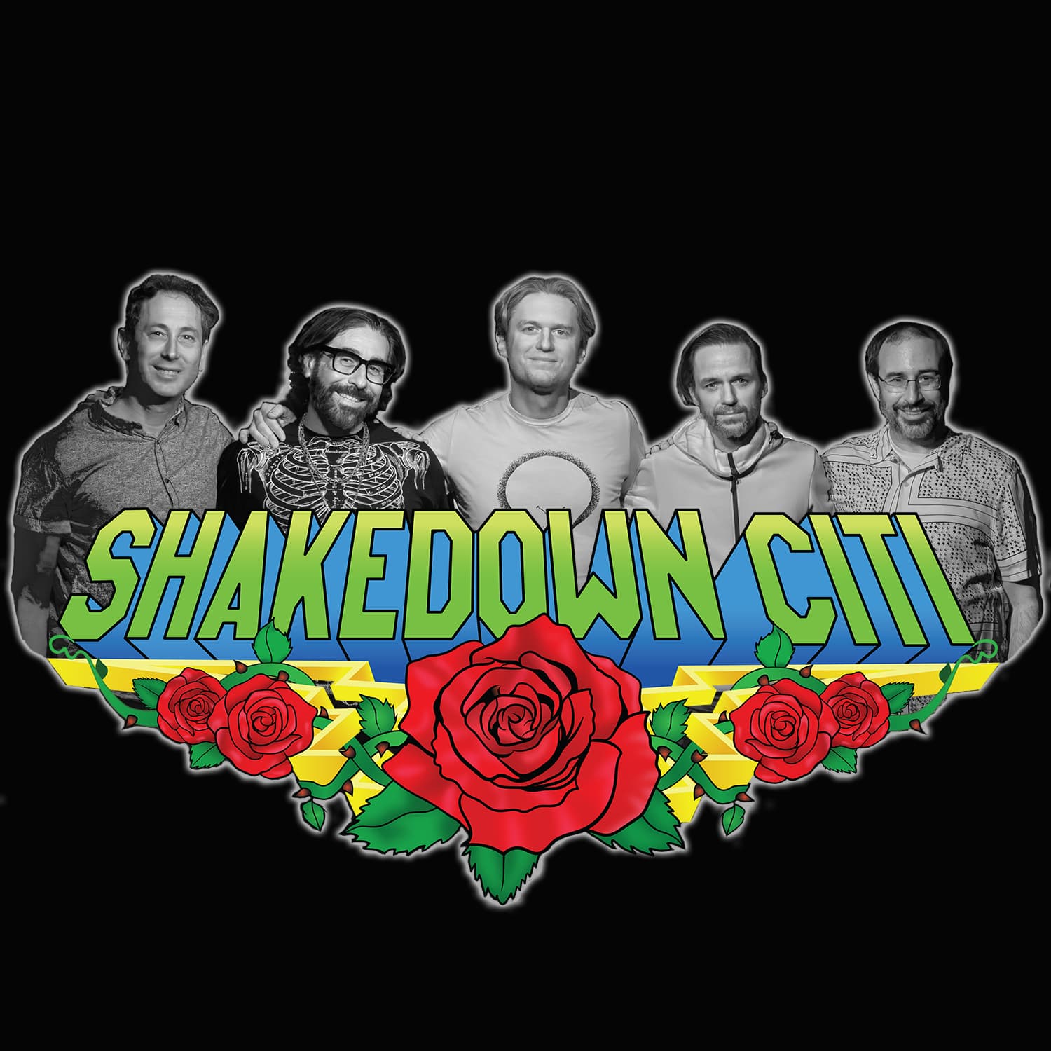 Shakedown Citi