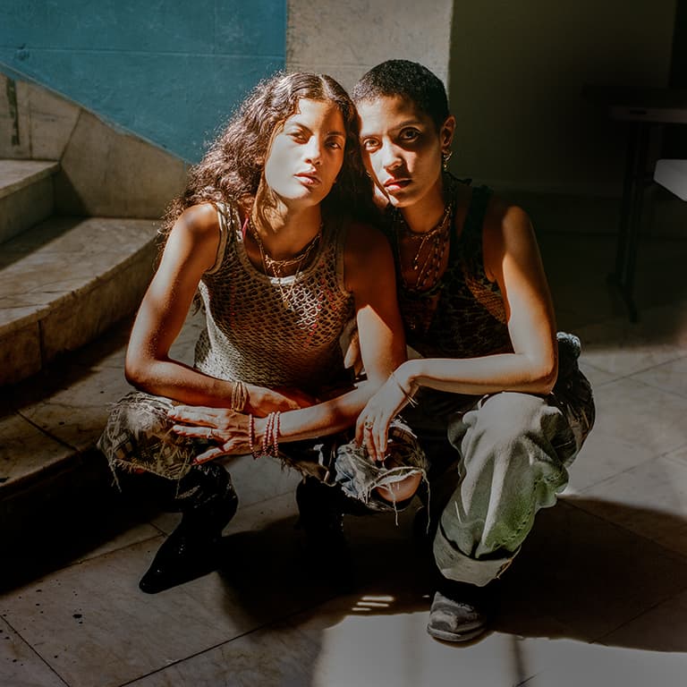 Ibeyi