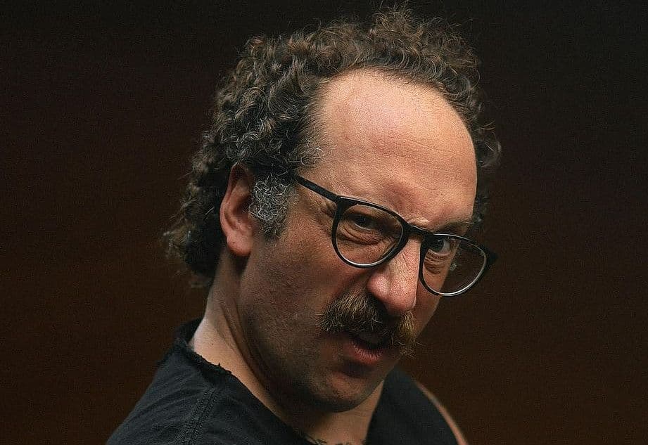 Ian Fidance