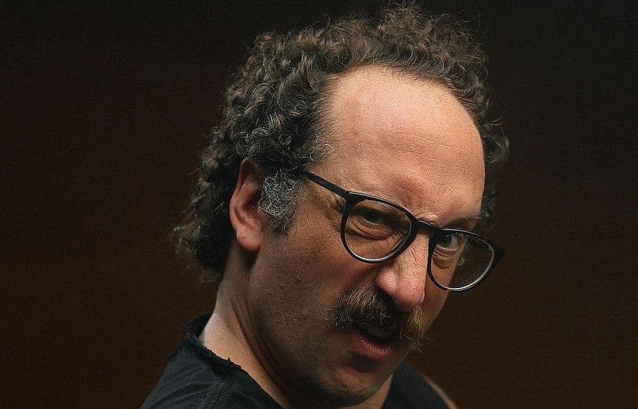 Ian Fidance