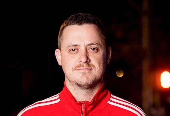 Colum Tyrrell
