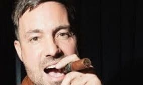 Jeff Dye