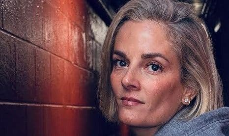 Maggie Hughes DePalo