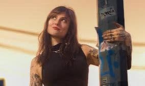Natalie Cuomo