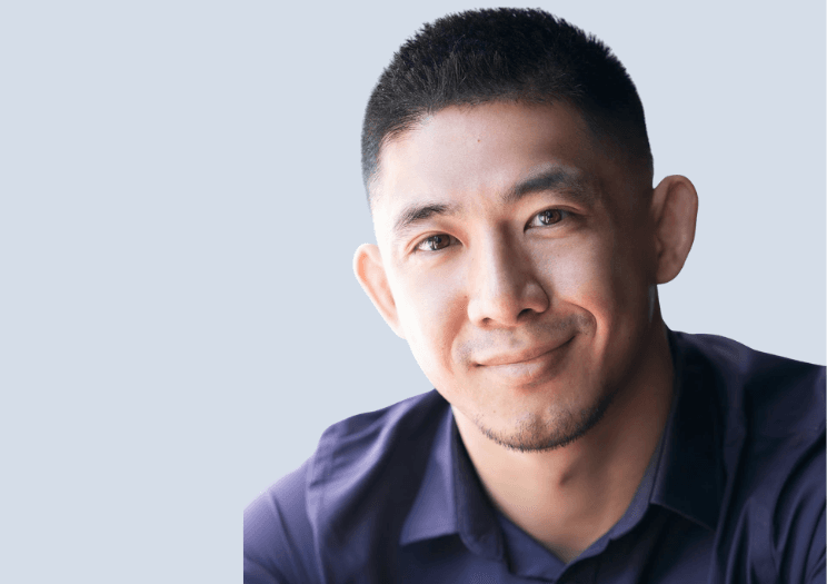 Peter Liu