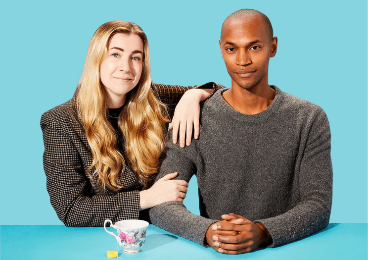 Petty Crimes Podcast