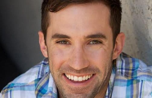 Michael Palascak