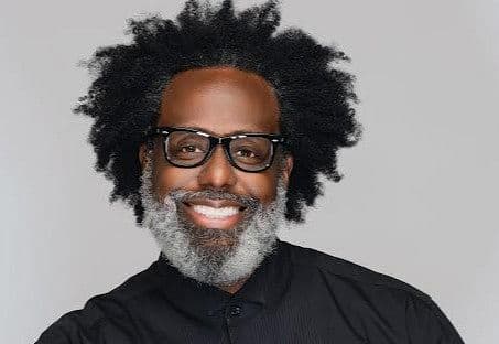 Marcus D. Wiley
