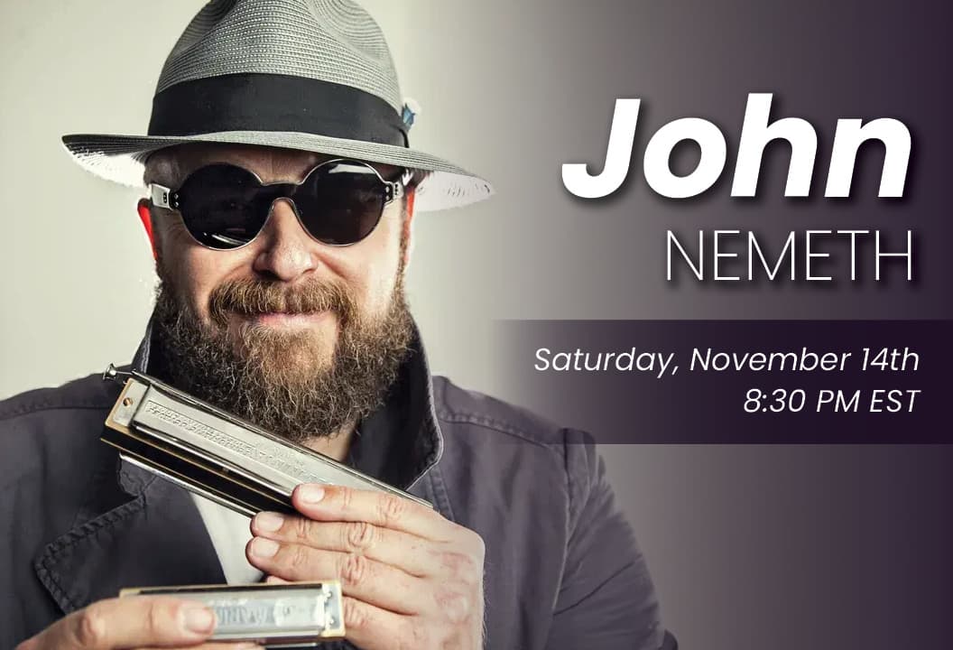 John Németh