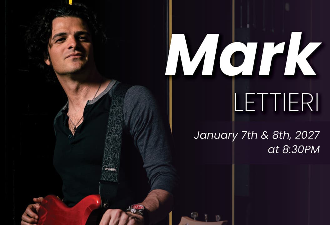 Mark Lettieri