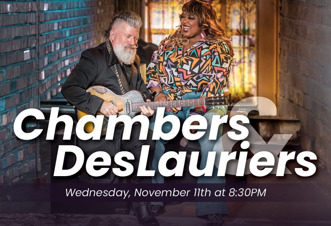 Chambers / DesLauriers