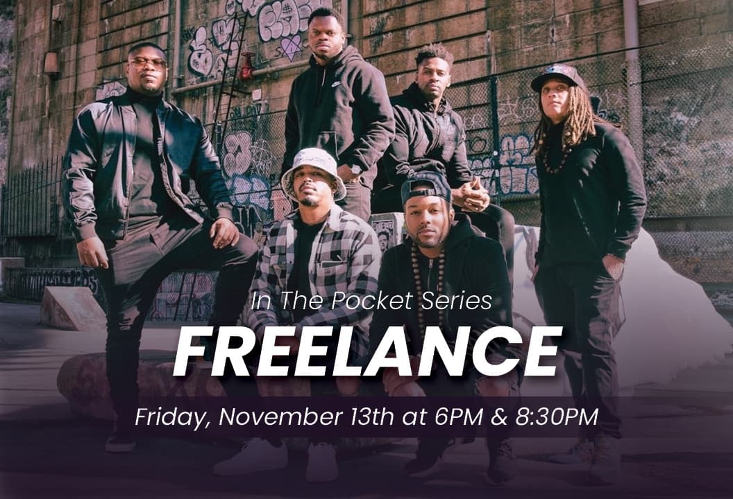 In The Pocket Series: Freelance