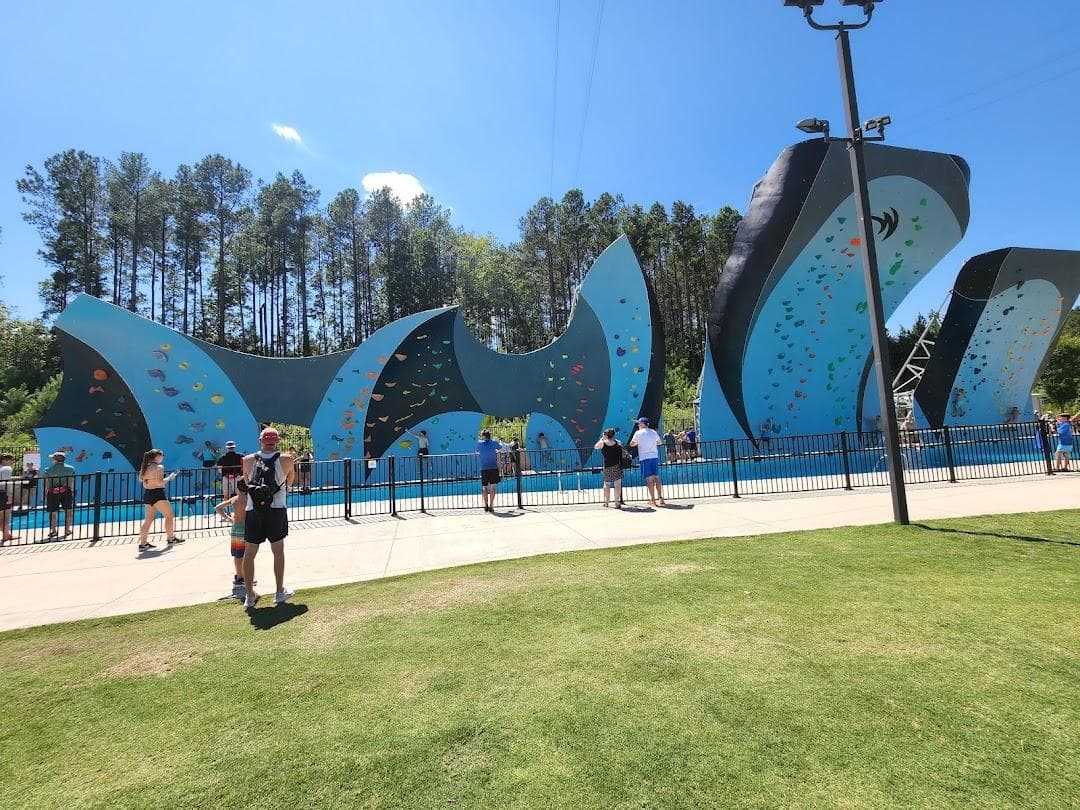 U.S. National Whitewater Center photo 1