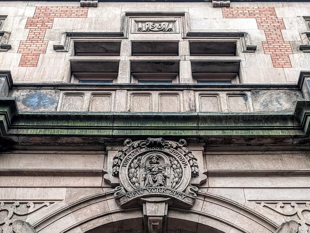 Teachers College, Columbia University photo 6