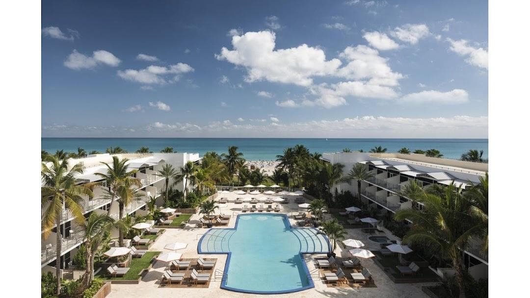 The Ritz-Carlton, South Beach photo 3